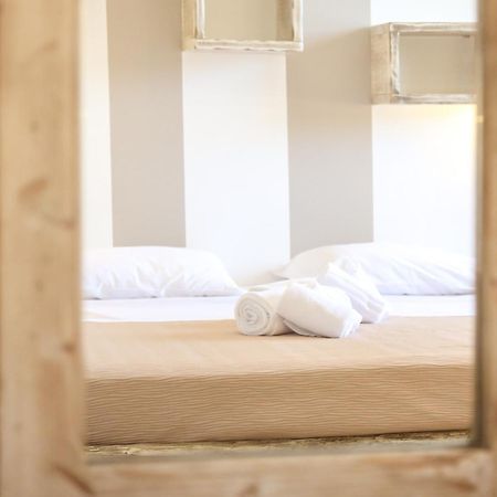 Bed and Breakfast Blue&Blue à Torre San Giovanni Extérieur photo