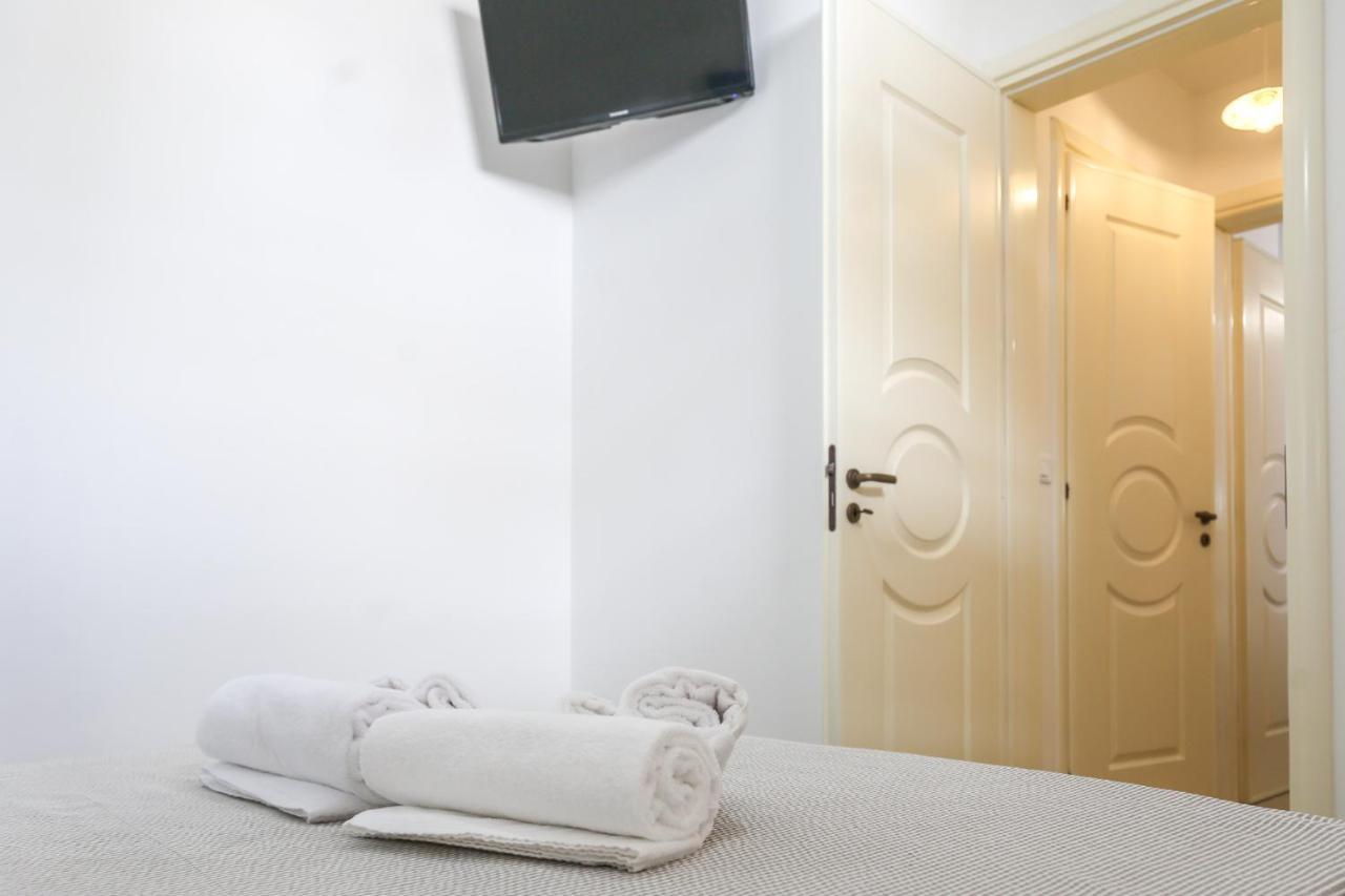 Bed and Breakfast Blue&Blue à Torre San Giovanni Extérieur photo