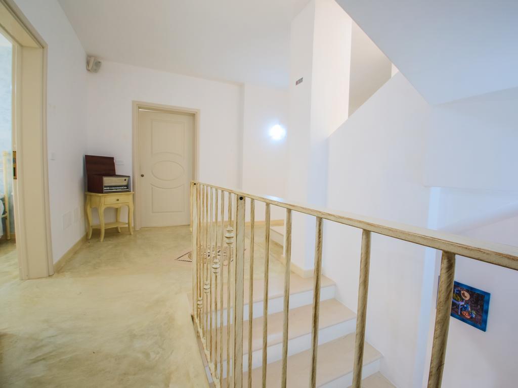 Bed and Breakfast Blue&Blue à Torre San Giovanni Extérieur photo